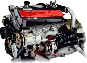 C128A Engine